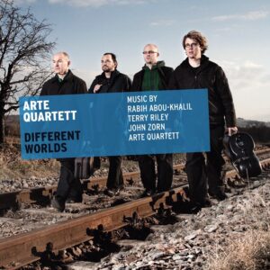 ARTE Quartett_DifferentWorlds2